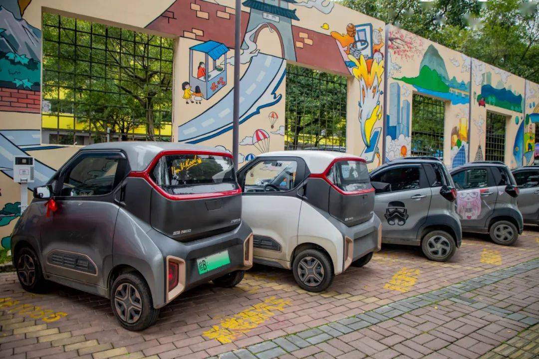 广西独家政策仅剩半月五菱新能源享万元补贴钜惠