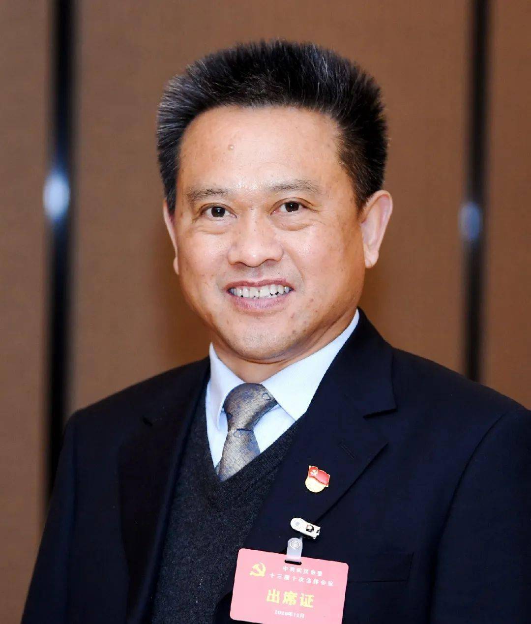 林文书洪山区委书记加快建设高品质大学之城和高质量创新发展核心动力