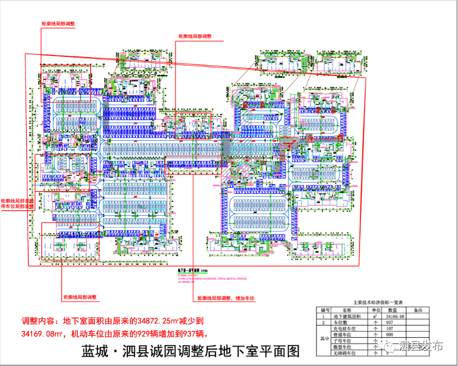 公示批前公示涉及泗县这3处地块项目规划设计方案