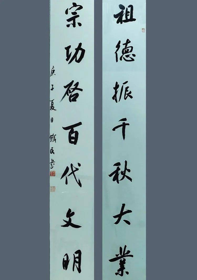 梁铁民书法书画作品展示刘承文/摄刘承文/摄在此特别感谢无私提供书画