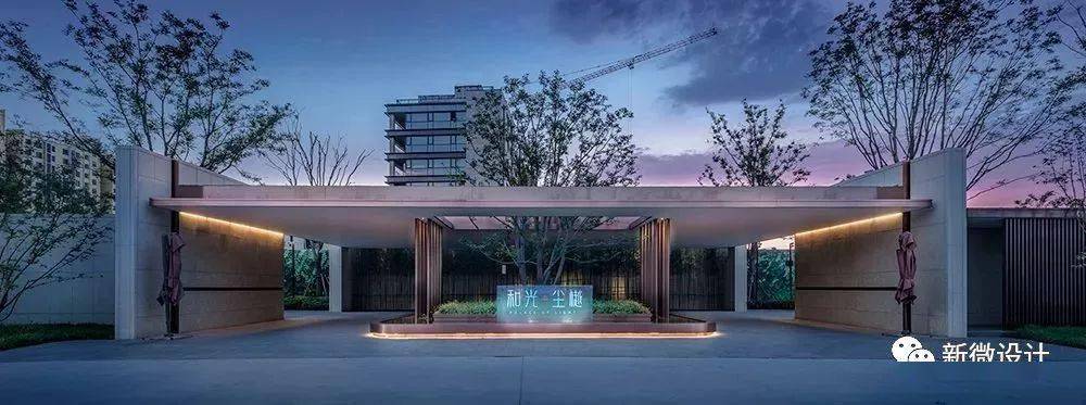 180款超美的大门设计