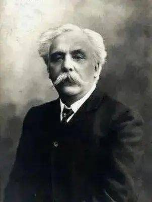 加百列·弗雷是19世纪法国音乐史上成就卓著的作曲家,声乐套曲大师,管