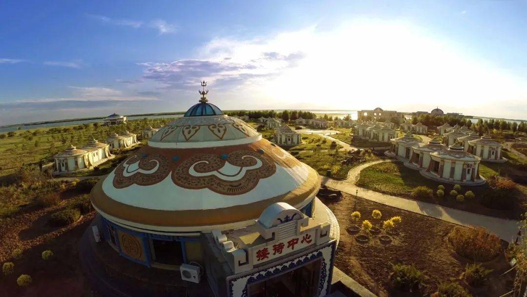 大庆杜尔伯特晋升全国第四批旅游标准化示范县