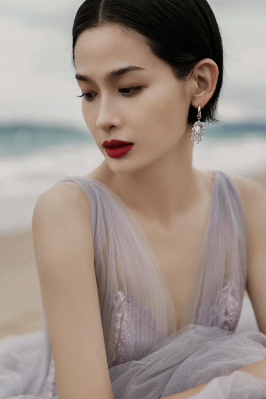 明星穿搭红榜讲真内娱女明星真的是颜值身材双在线