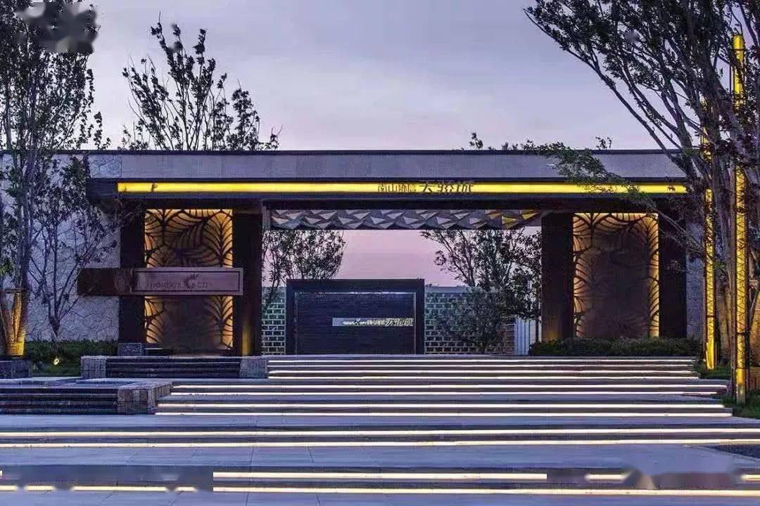 180款超美的大门设计