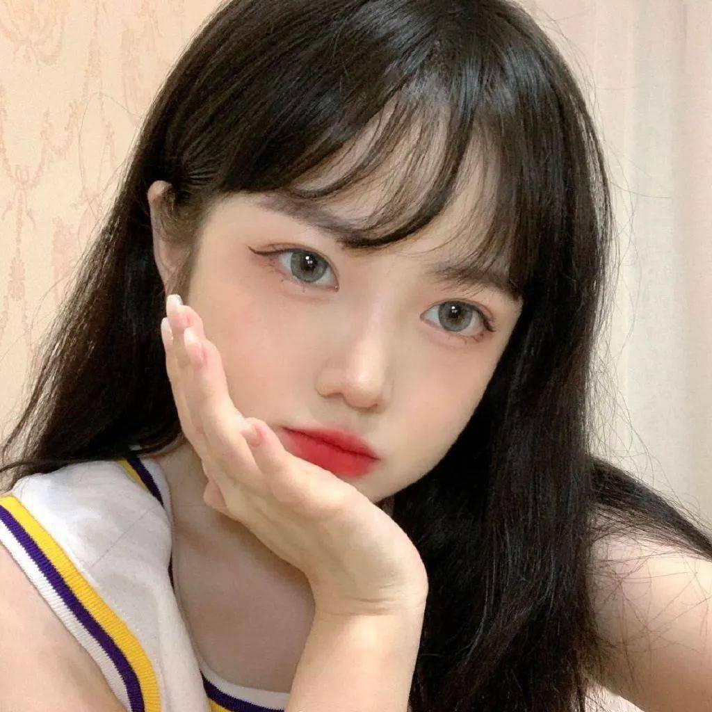 头像没想过的事情有很多和你有关的我都觉得好的