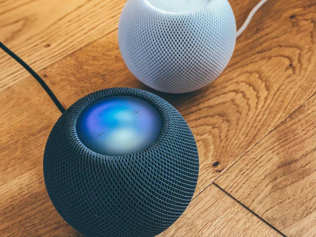 好物事实证明homepodmini放在家里任何地方都好听并好看