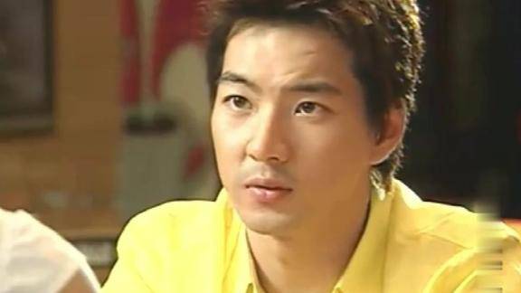 韩佳人称被婆婆反对没勇气结婚,宋一国:我跟别人结你不生气吗