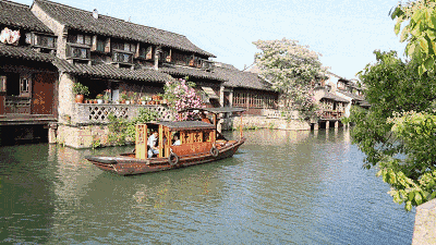 相约江南好运来,喜过牛气年!多条线路随心选