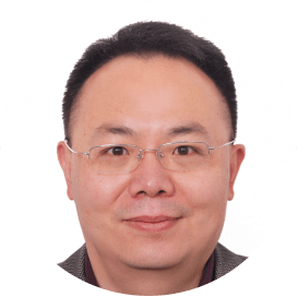 李福源介绍:外提供移动机器人定位导航, 机器视觉解决方案,并同时提供