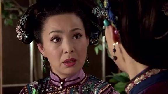 大太太以为儿子高攀上了巡抚千金向二太太臭显摆好丢人巨逗