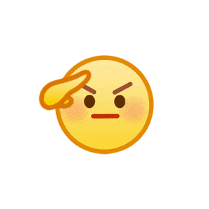 可爱黄脸来袭,筒子们快来探秘!