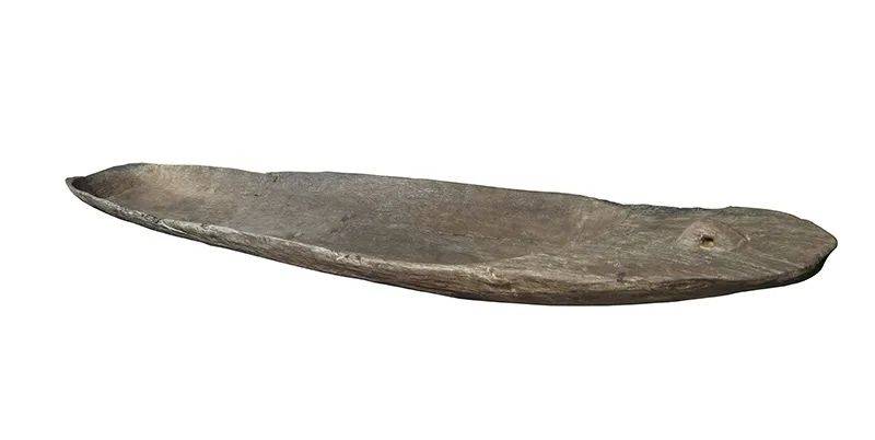 出土古代器物性阴沉木鉴赏与保护展（预展）启幕_展览