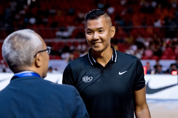 出事了!台湾篮坛史诗级艳照门曝光!内容5个g,涉及20个球星.