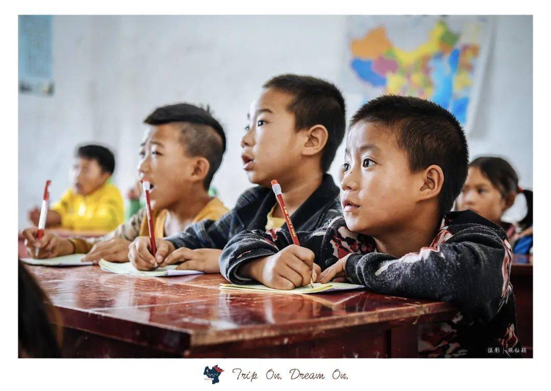 云支教招募邀你一起助力教育盒子为梦想的种子插上翅膀