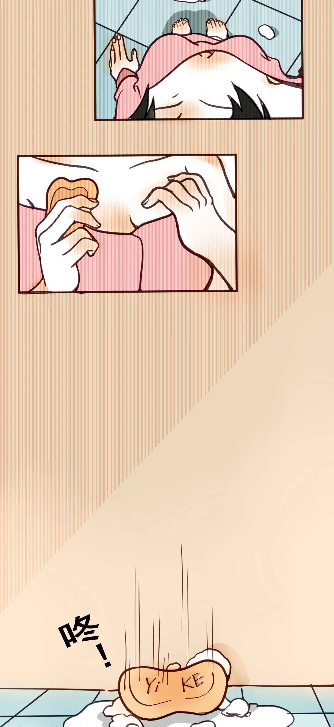 一碰到乳头就悲伤想哭这个生理反应不限男女