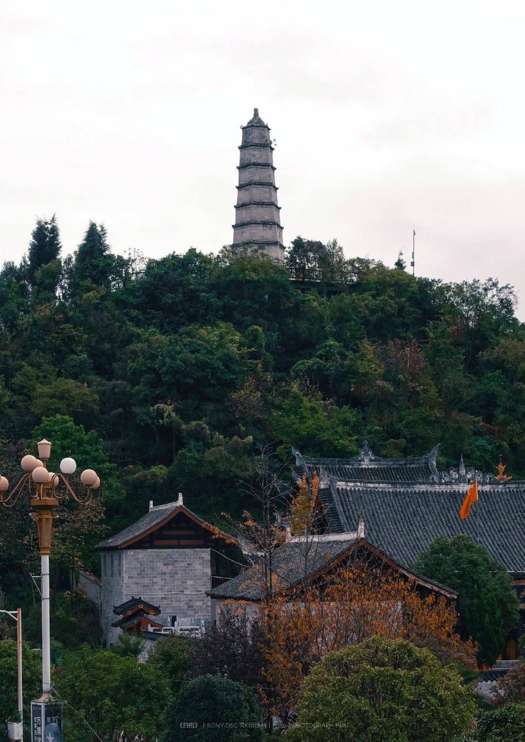 收藏!跟着摄影师的镜头,我们换个方式看安顺