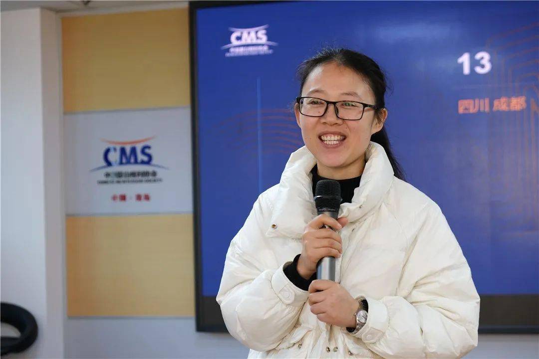 让蒙台梭利教育的星火遍布中国