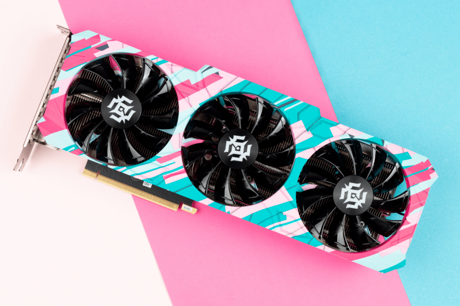 真猛男必买!索泰rtx 3060ti x-gaming oc评测