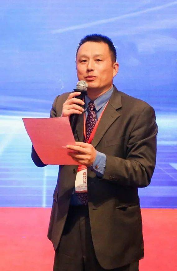 军事医学科学院毒物药物研究所研究员 钟武