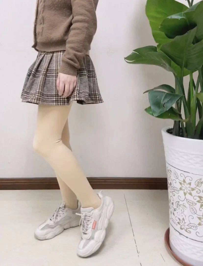 想买光腿神器先把测试看完