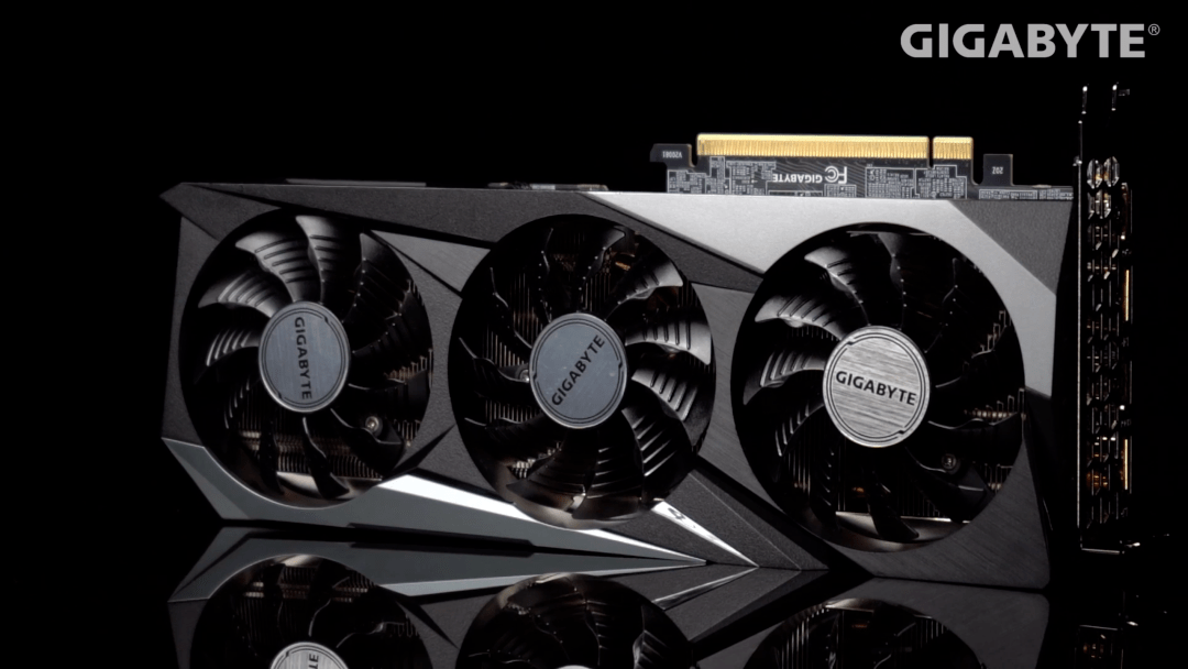 5k光追游戏或4k普通游戏?技嘉rtx 3070魔鹰就是你的菜