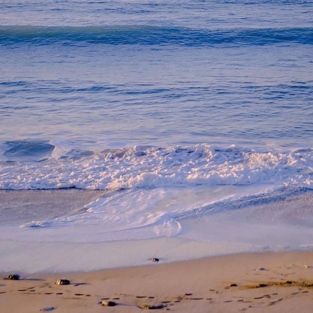 意境好看朋友圈背景希望好心情每天照常营业