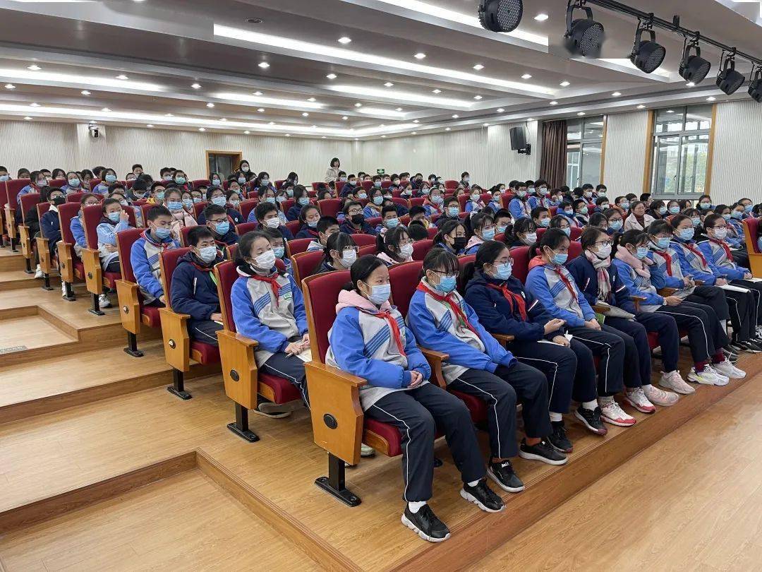 【上海市杨思中学 | 第177期】我的青春我做主