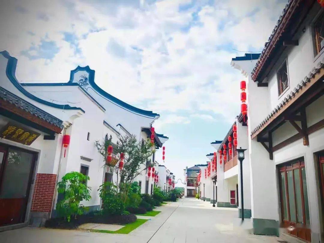 寻梦里原乡— 打卡网红新地标"粤东最大古建筑群"梅州客都人家一天游!