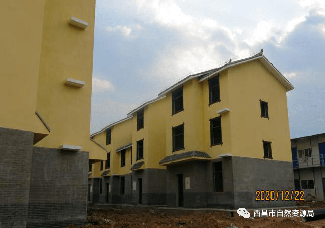 12月22日,西昌市人民政府组织市自然资源局,市财政局,市农业农村局,市
