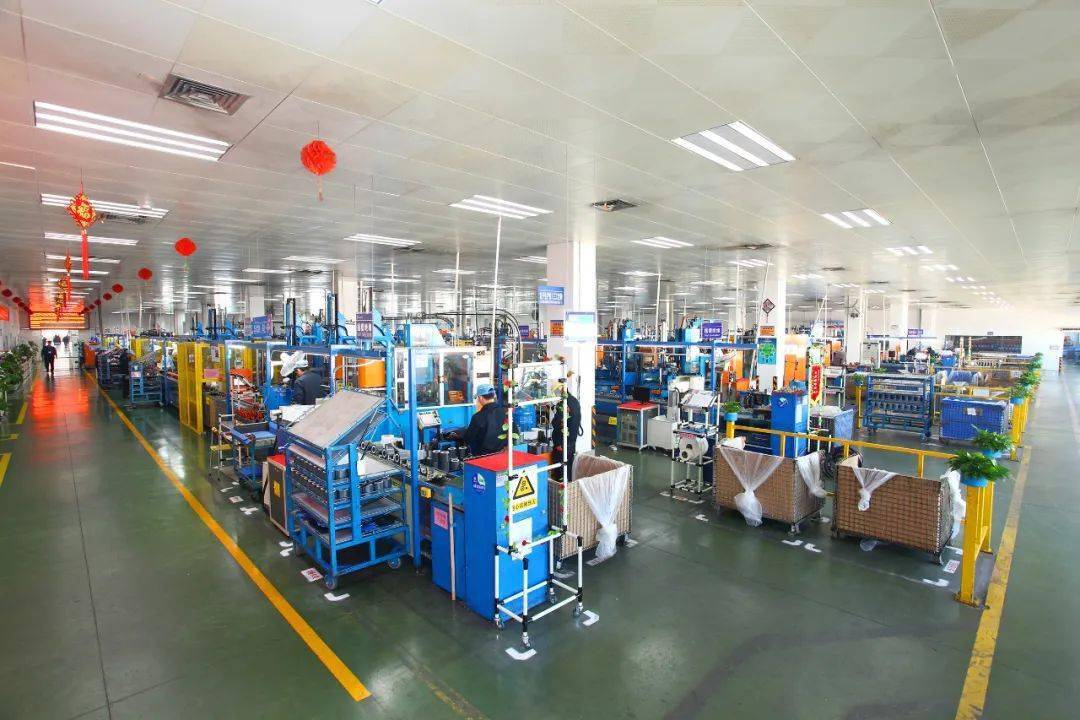 珠海凌达巨变年代沉稳焕新