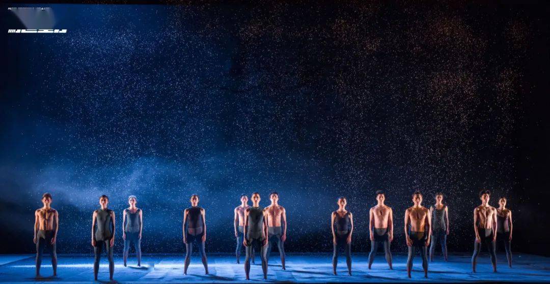 北京当代芭蕾舞团他们用舞蹈构想一个现实世界为人之生存寻找更多注解