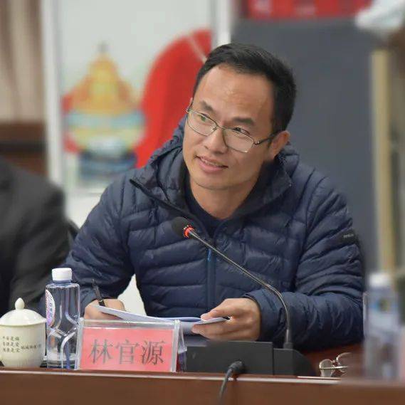 67福州市"两院"来我区征求《工作报告》意见_长乐