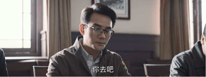 心心念念的《大江大河2》终于来了_运辉