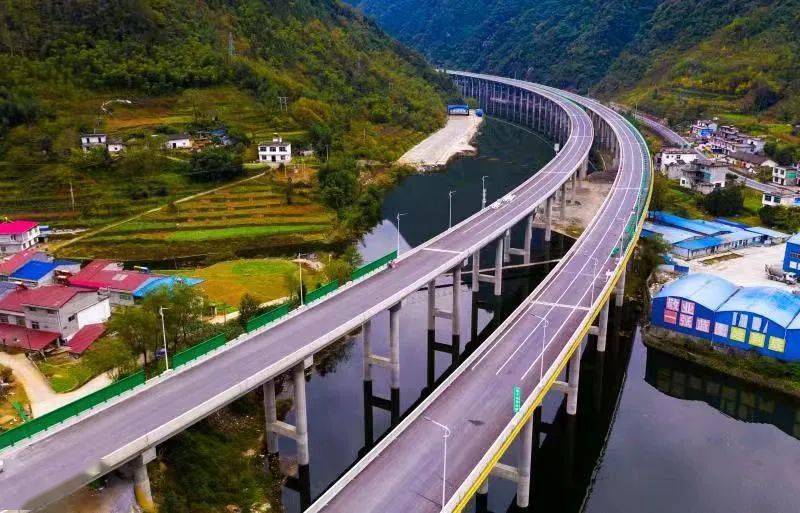 明天(12月23日) 安岚高速将正式通车,收费标准也出来了!