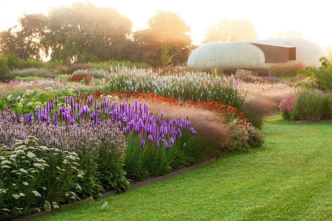 花境大师作品欣赏