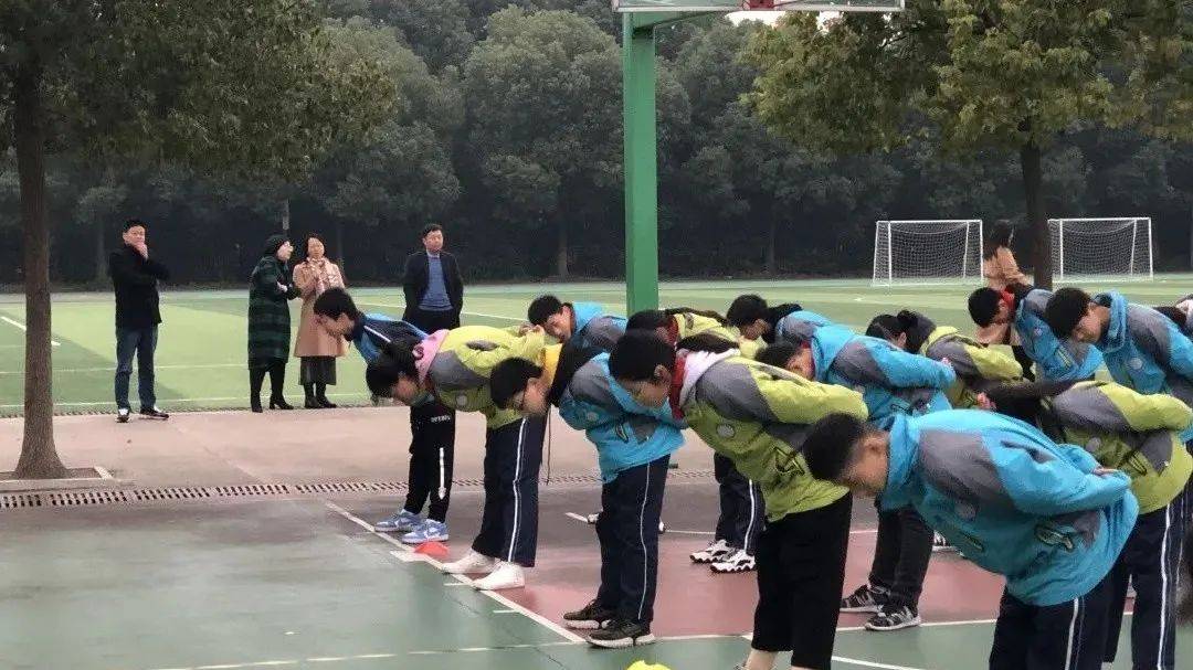 常州市钟楼实验中学图片