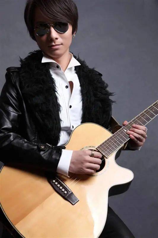 vol.1787《爱是一种信仰》-赵楠