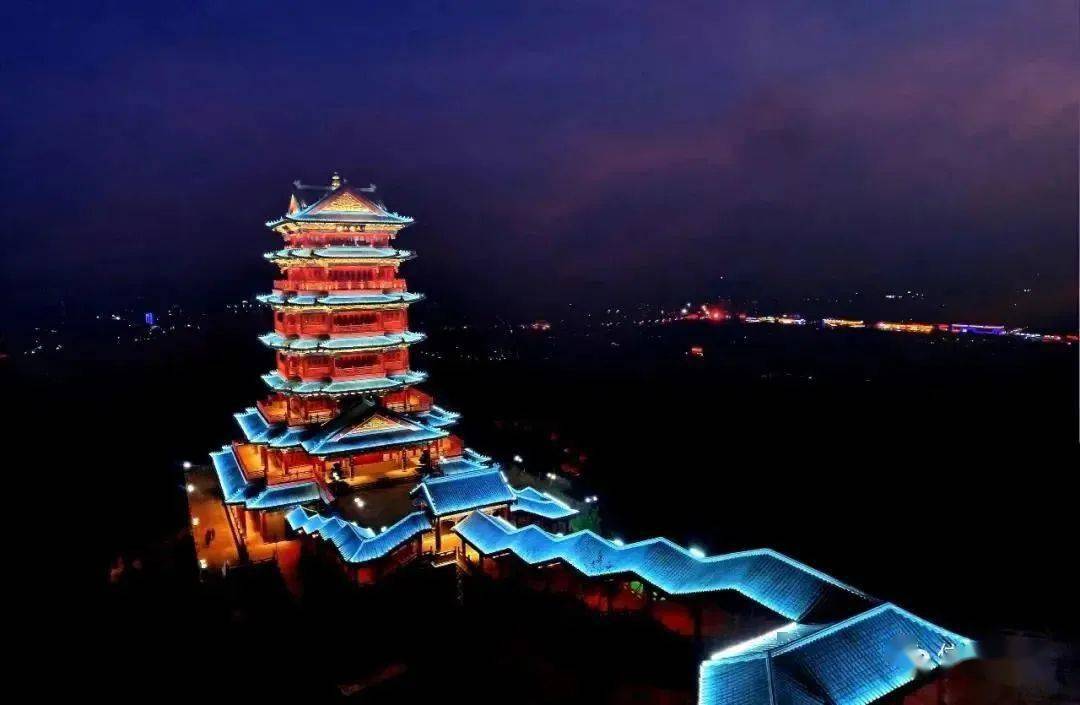 信丰这个藏在江西的低调小城被誉为世界橙乡