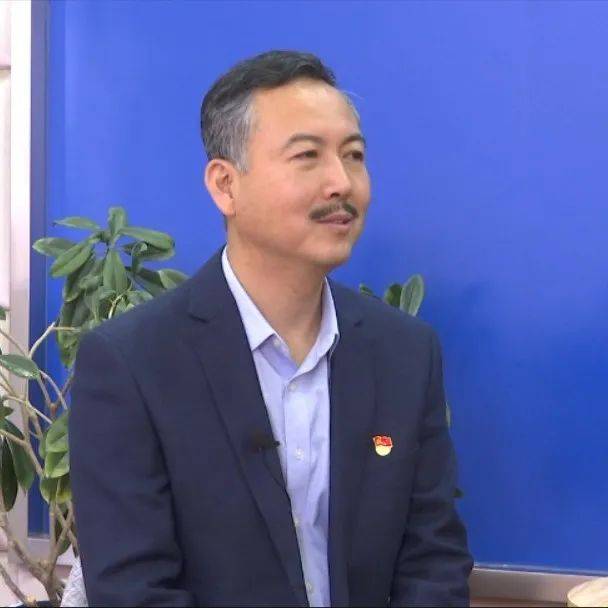 营商招商访谈录市生态环境局该放的放该管的管