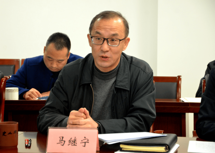 市委统战部民宗局接受省安全生产和消防工作考核巡查