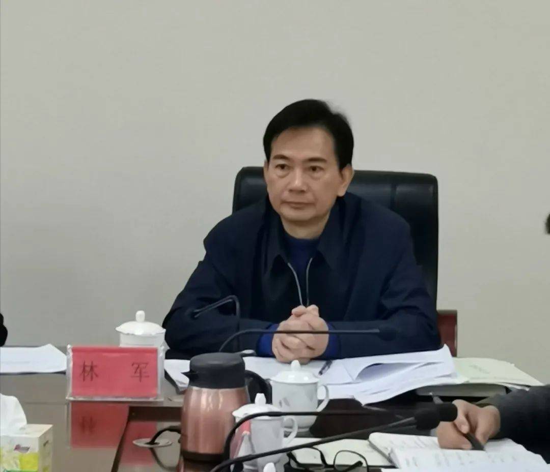 汕尾市召开中长期青年发展规划实施工作联席会议第一次全体会议