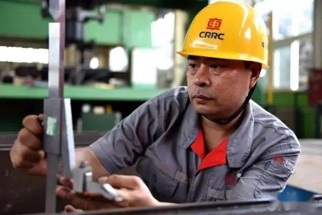 工匠精神张玉斌用实际行动诠释大国工匠的意义