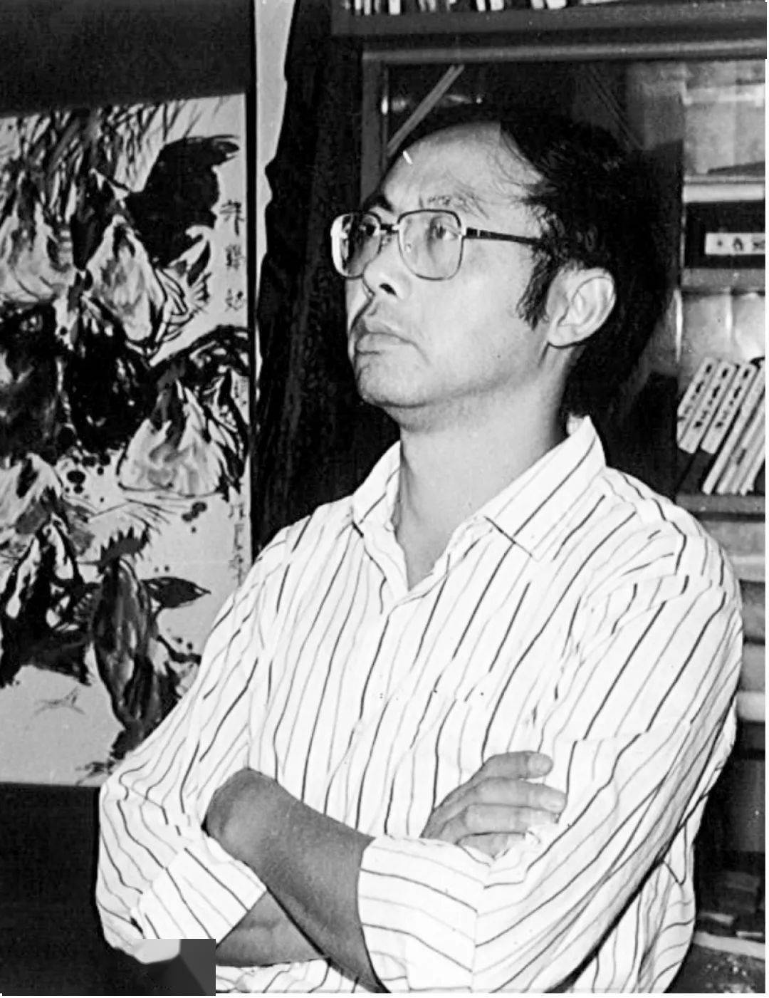 展讯暨邀请函笔情墨韵大美崇州四川著名画家走进崇州美术作品展全面