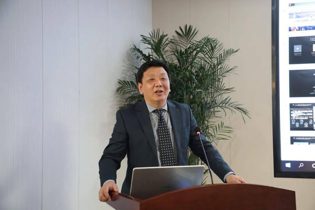 通化市举办文旅部吉林培训基地驻通化专家工作站揭牌仪式暨通化市文旅
