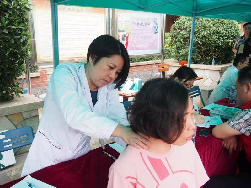 南方医科大学深圳医院迎五周岁!本周日举办大型专家义诊