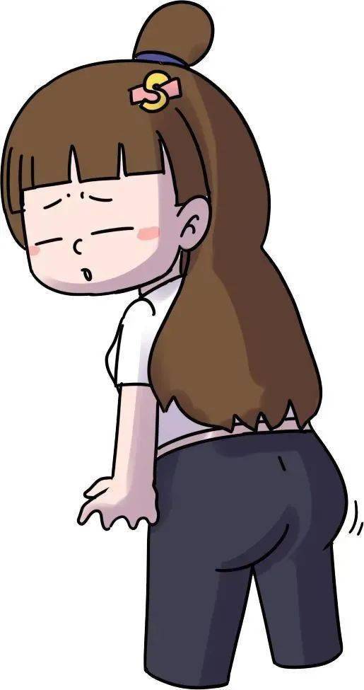 产后处理宝宝尿裤子,那是常态