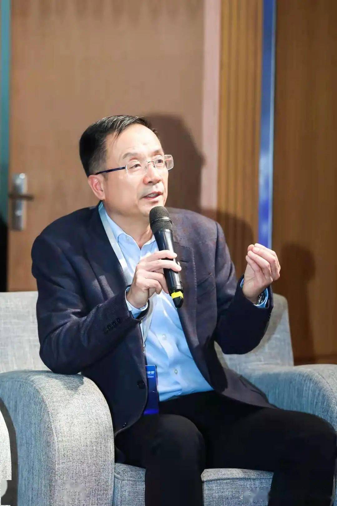 美好教育智育未来国家级新型教与学模式实验区启动仪式