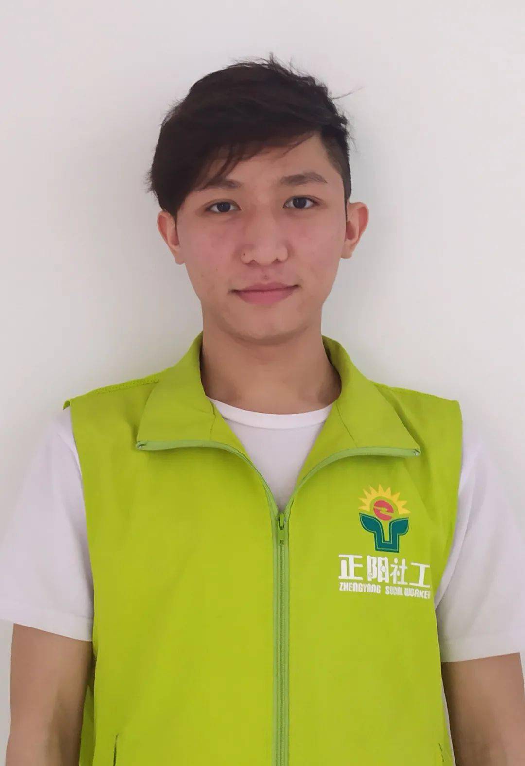 九周年特辑丨社工篇:逐梦路上的温暖与坚守