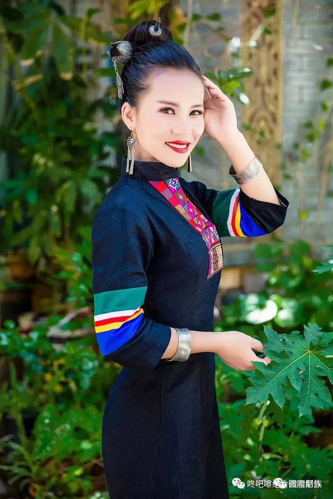 哈尼歌逝去的爱杨芳